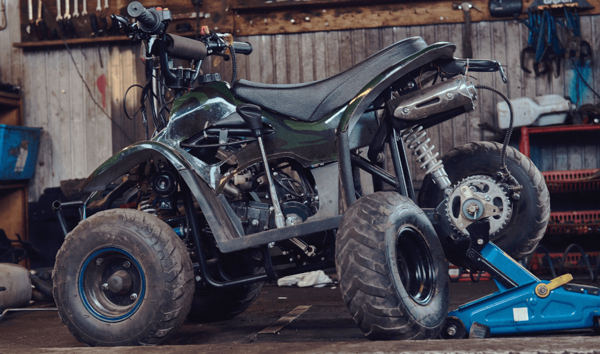 Gods Auto Mobil